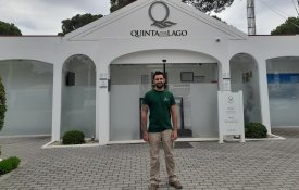 Resort algarvio obrigado a reintegrar delegado sindical despedido ilegalmente