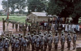 PAIGC: 60 anos de luta pela independência