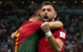  Os dois Mundiais que Portugal quer ganhar