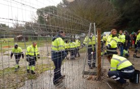 Herdade da Comenda: Setúbal recupera o que os privados roubaram