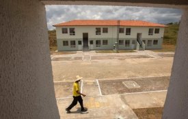 Governo brasileiro relança o programa «Minha Casa, Minha Vida»