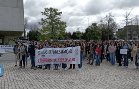 ABIC: universidades chegam a cobrar mais de 500 euros pela entrega da tese