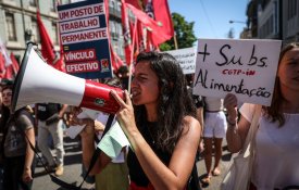 Afinal, como é que se protesta?