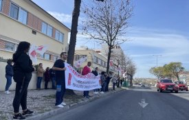 Greve parcial e concentração na JANZ