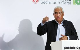 Conferência Socialista marca «reentrée» do PS