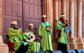 A Feira Medieval regressa a Silves