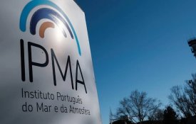 Greve no IPMA a 15 de Agosto