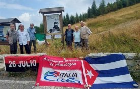 «Graças a Fidel, Cuba brilha como exemplo de solidariedade e humanismo»