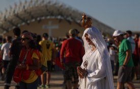 As JMJ foram palco de vários «atropelos à lei» laboral