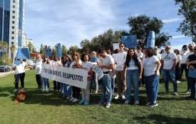 Direcção da TSF demite-se em bloco contra o despedimento colectivo em marcha