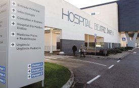  Câmara de Loures aprova pedido de reunião urgente com ministra da Saúde 