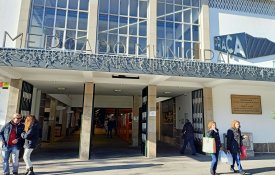 Mercado Municipal de Braga acolhe exposição dos 50 anos de Abril