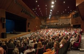 Seixal acolhe o «Melhor Primeiro Concerto para Bebés»