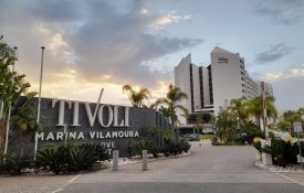 Entre despedimentos, Tivoli Marina de Vilamoura recebe feira de emprego