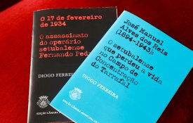 Setúbal divulga histórias de resistentes antifascistas