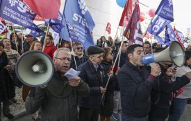 Milhares de trabalhadores da CGD denunciam aumentos salariais insuficientes