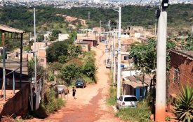 Governo brasileiro destina 250 milhões para urbanização de ocupação em Belo Horizonte