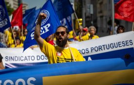  Amanhã é mais um dia de greve para os enfermeiros 