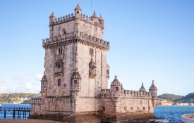 Greve nos museus e monumentos de Portugal: trabalhadores não são paisagem