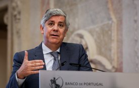 Banco de Portugal diz que Portugal voltará ao défice