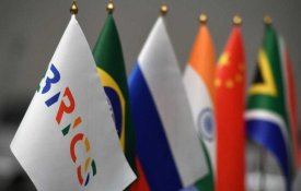 BRICS, outra maneira de moldar o mundo