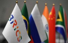  BRICS, outra maneira de moldar o mundo