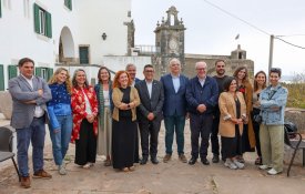 Apresentada a candidatura da Arrábida a Reserva da Biosfera da Unesco