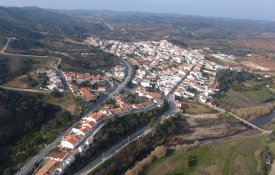 Tributo a Zeca Afonso em São Marcos da Serra