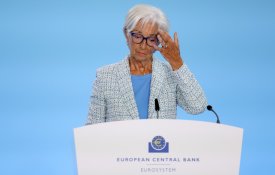  Fórum BCE entre ameaças sobre regras orçamentais e projecção do futuro