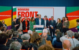  França: nas eleições deste domingo elegem-se 501 deputados