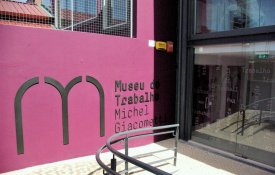  Museu Giacometti prolonga exposições de Abril