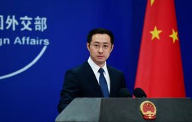  China rejeita «difamações» da NATO e denuncia o seu avanço na Ásia