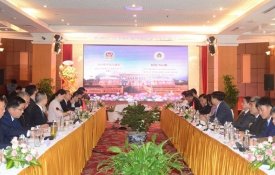  Vietname e China coordenam operações para combater o tráfico de pessoas