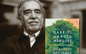 Obra de García Márquez presente no festival latino-americano de Moscovo