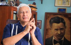 «A Revolução mudou a história da Nicarágua para melhor», afirma escritor