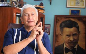  «A Revolução mudou a história da Nicarágua para melhor», afirma escritor