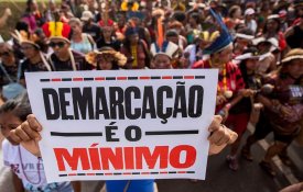  Mais de 200 indígenas assassinados no Brasil em 2023, revela relatório