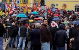 «Não basta repor, é necessário melhorar»