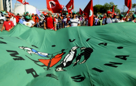  Via Campesina reclama medidas concretas para melhorar o sector agrícola