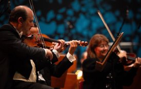 Festa do «Avante!»: O imprescindível concerto de abertura