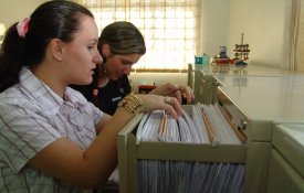 Continua a faltar pessoal não docente