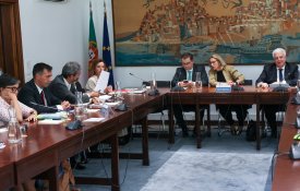 Um terço dos pobres trabalham, mas Governo acha «significativa» subida do SMN 