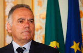  Amadeu Guerra é o novo procurador-geral da República