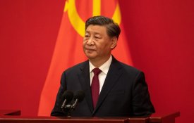  Xi Jinping: «Estaremos sempre do lado certo da história e do progresso humano»