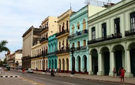  Estado cubano construiu mais de 20000 casas em dois anos 