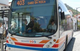 Motoristas da Scotturb alcançam acordo para aumentos salariais