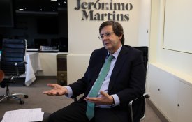 Jerónimo Martins entra no capital social do Observador, o jornal que nunca lucrou