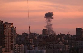 A impunidade leva a que Israel cometa mais agressões, denuncia a Síria