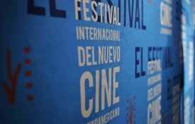 O Festival do Novo Cinema Latino-americano está aí à porta