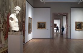 Em 2025 será mais caro visitar museus e monumentos